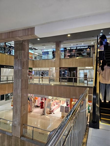 Mall Shop for Rent in  Far East Plaza Residences / Far East Plaza - Image 4